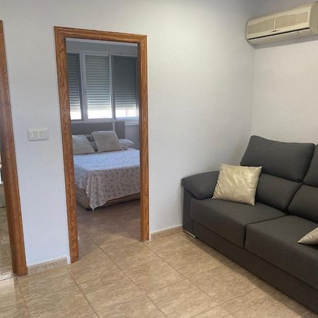Sunrise Beach Santa Pola Exterior foto