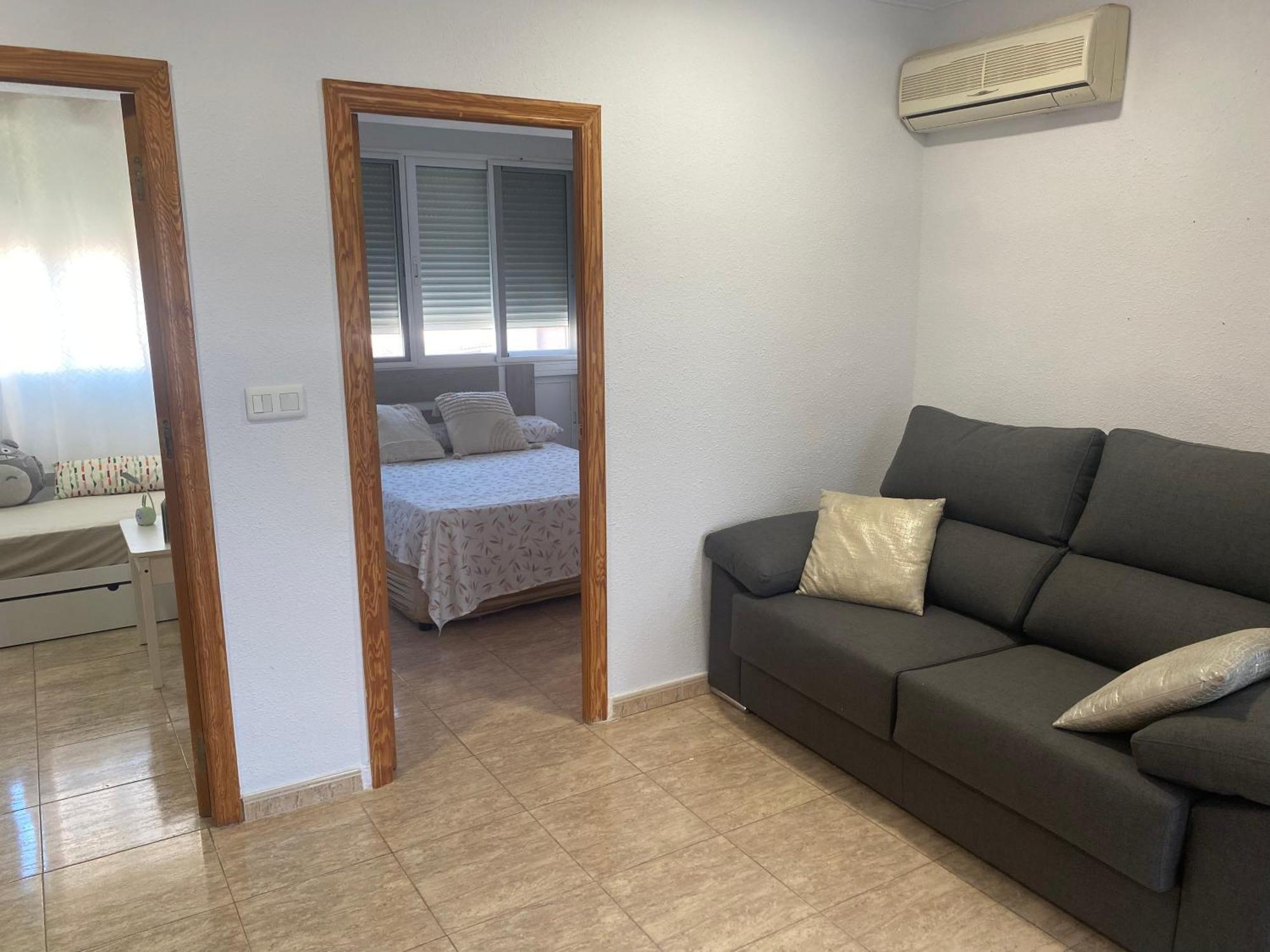 Sunrise Beach Santa Pola Exterior foto