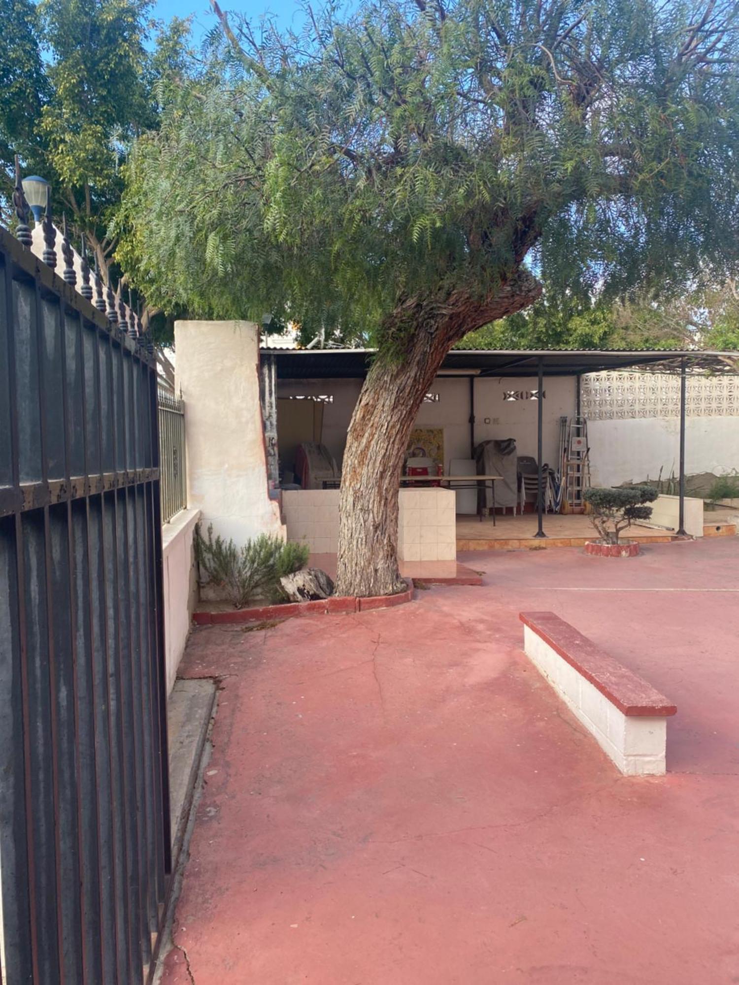 Sunrise Beach Santa Pola Exterior foto